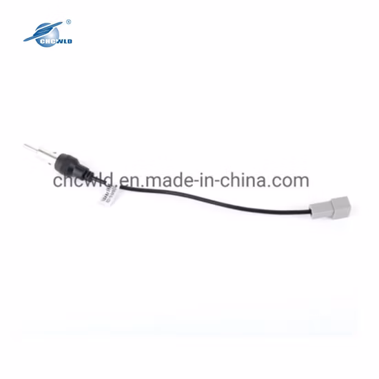 Автомобильный CD-DVD-плеер, жгут проводов, радиоантенна для стереокабеля питания