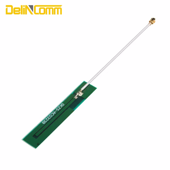 PCB WiFi Антенна 2,4 ГГц Антенна малой мощности 2,4G Антенна