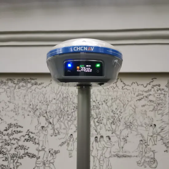 Комбинированная антенна GPS и ГЛОНАСС Наружная GNSS-антенна