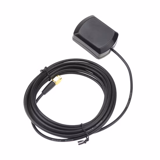 GPS-антенна с SMC Straight Femalegl